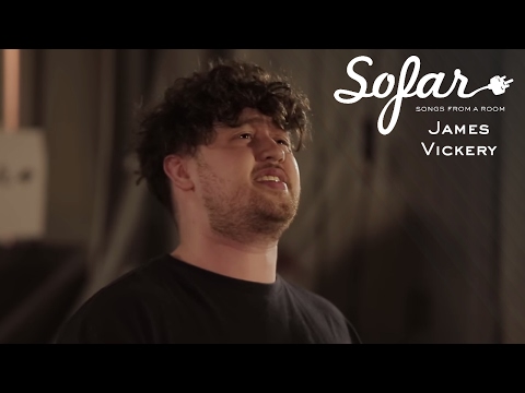 James Vickery - Save You | Sofar London