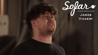 James Vickery - Save You | Sofar London