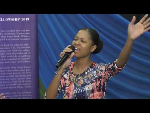 Lead Me On To A Deeper Life       2020-0816