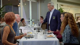 Download lagu Curb Your Enthusiasm - Are you Disgruntled? (Breakfast grudge). mp3 Download lagu Curb Your Enthusiasm - Are you Disgruntled? (Breakfast grudge). mp3