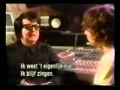 Interview Roy Orbison exclusive Study 