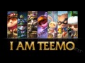 LoL - Instalok - What does teemo say remix by ...
