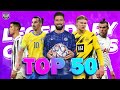 Top 50 Legendary Bicycle Kick Goals