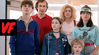 WHITE NOISE Bande Annonce VF (2022) Netflix