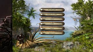 Return to Mysterious Island - Speedrun Full game i