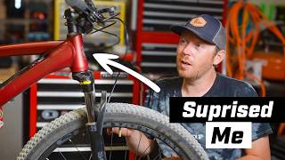 Can This $550 Walmart MTB Handle Trails? Schwinn Axum Comp X Review