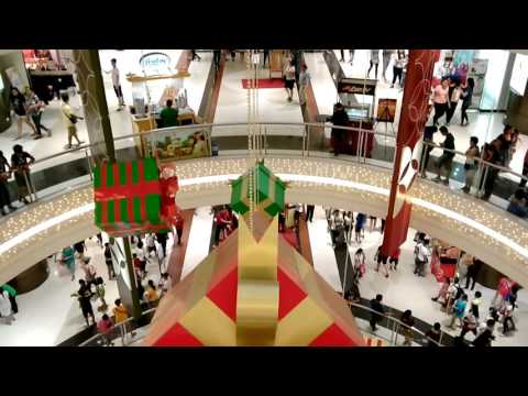 Alcatel OneTouch Idol 3 Sample Video