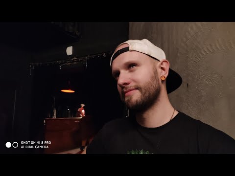 Mystic Sound 5 years - Chronos, part 6,  «Even Devil once an Angel», part 1.