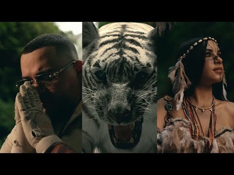 Mc Zone - WAYO (Official Video)