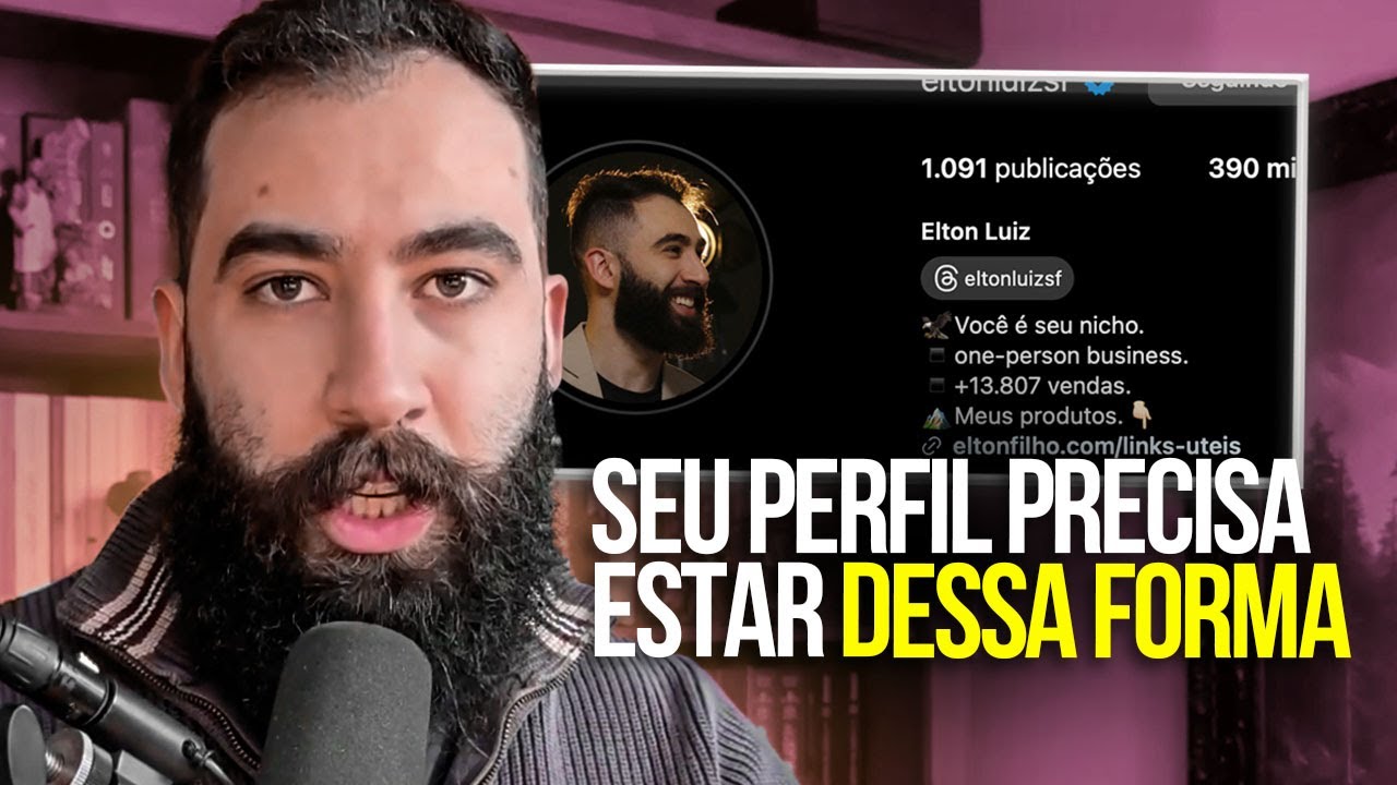 O que postar no seu perfil do Instagram profissional