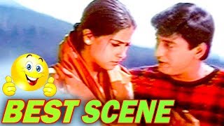 Tamil Best Scene  Jodi Superhit Tamil Movie  Simra