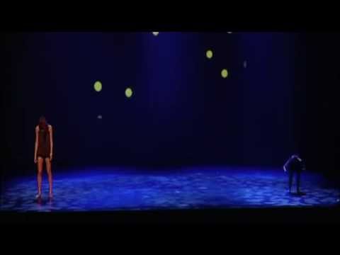 Sister Act Traay Out 2014