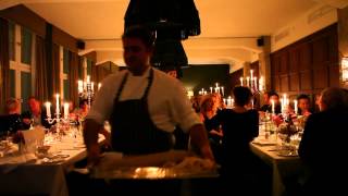 Soho House Berlin // Politbüro - Eventlocation Berlin - Event Inc