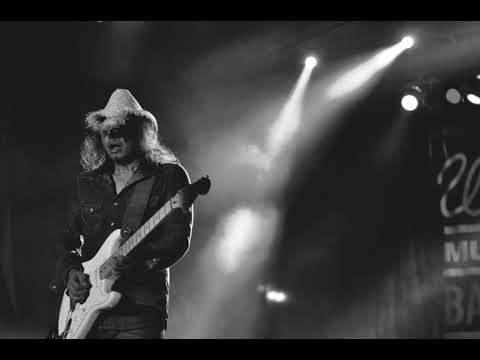 Gugun Blues Shelter - Rusty man #blues #music