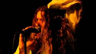 Warrior Soul Interzone live Purple Turtle 2007