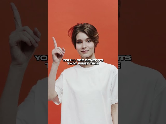 MuscleTech EFF’N Energy — Effervescent Energy Packets That Actually Fizz