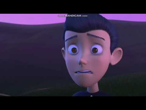 "Sakurahontas" Part 18 - Sakura Runs Into the Woods / Wilbur Follows Barley