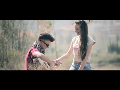 Flobi ft. Bob Hani - Afrohu (Official Video HD)