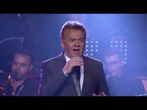Gala koncerti i RTK-së - Ilir Shaqiri - Udhët e mia