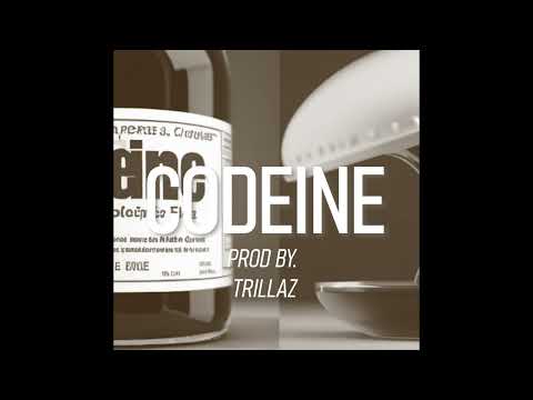 [FREE] Wassgang Type Beat | CODEINE / Prod By. Trillaz