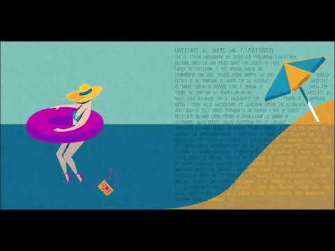 Baciamolemani - Un' estate al mare