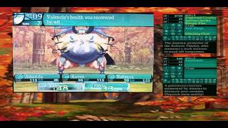 Etrian Odyssey 2 Untold: Flame Demon/Hellion [Classic Mode]