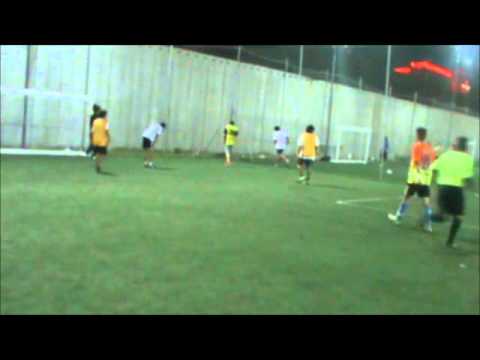 Embudo Athletic - Rayo Dorado - Copa Palermo