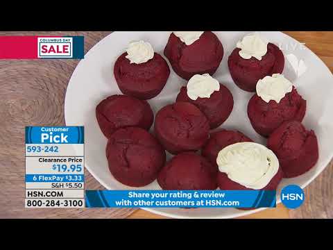 HSN | Clearance Frenzy 10.08.2018 - 05 AM