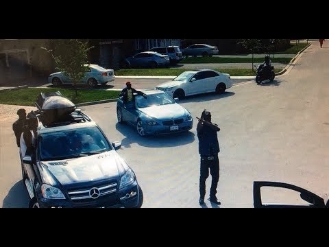 Nyne - 92 Barz (Part 1) [Official Music Video]