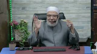 صورة موكل في إيصال الزكوات فهل يأخذ منها باعتباره من العاملين عليها/الإثنــين(4-11-2024م)الحلقة الثـانيـة