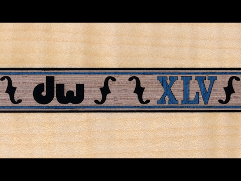 The Making of the 45th Anniversary Set