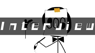 オファーがあったときの心境は? - 【39chインタビュー】r-906さん/r-906【39ch Interview】