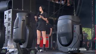Jessie J - Do it Like a Dude (Live Wireless Festival 2015)