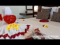 Honeymoon Room By The Surya