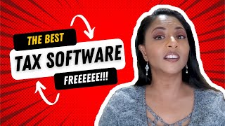 Best FREE Tax Software and the Benefits - Easy to Use…Been U