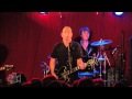 The Wedding Present - You Jane (Live in Sydney) | Moshcam