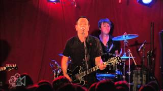 The Wedding Present - You Jane (Live in Sydney) | Moshcam