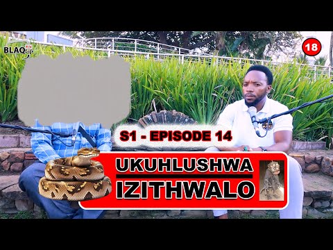 Uhlushwa Isthwalo sembuzi emnyama | UKUHLUSHWA IZITHWALO | S1 - EP14