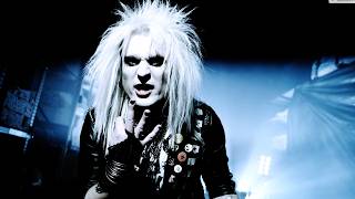 Satizfaction - Crashdïet