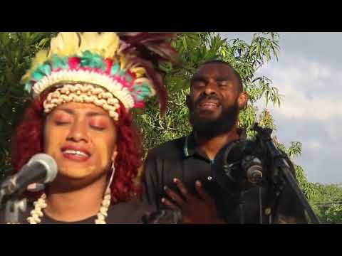 KUMUL I FLY WANTAIM EYEWARA - PAU Morobe Students Association ft. Meriani Masani