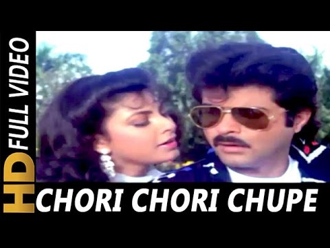 Poster chori chori chupe chupe