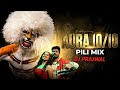 AURO 10 10 PILI MIX DJ PRAJWAL GOUMTHM VISUAL DANCE VIBES VOLUME 3