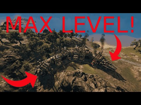 We FULLY UPGRADED our drillship to MAX LEVEL! ( Volcanoids S1/E14 )