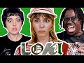 Marvel Fans React To Loki Episode 2x2 Breaking Brad
