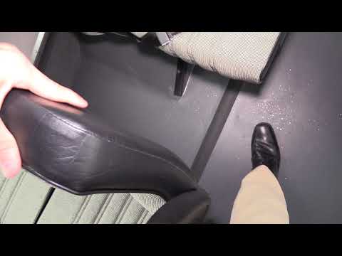 Ford Starcraft Starquest - 14 Passenger w/Rear Luggage - S01064