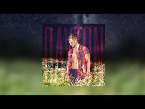DAYTON - Квітла калина (Shnaps Remix)