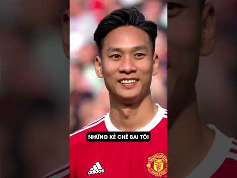 QUẢ BÓNG CƯỜI FÊFA: Những kẻ chê bai tôi. Chẳng biết gì về bổ cam