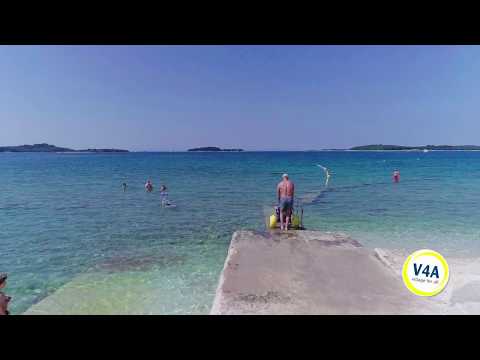 Bivillage - Ein Feriendorf für alle