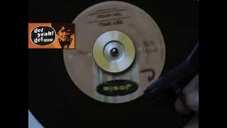 The Meters "Dry Spell", 1970, Josie