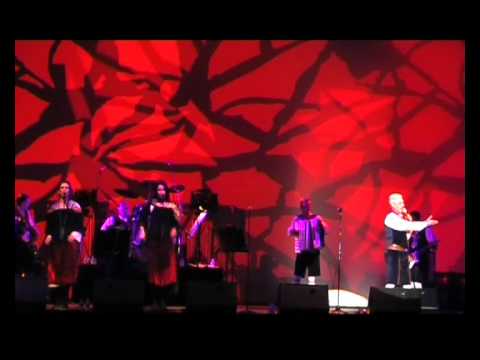 Calabria Mia Band  - Caterine Nci Nci